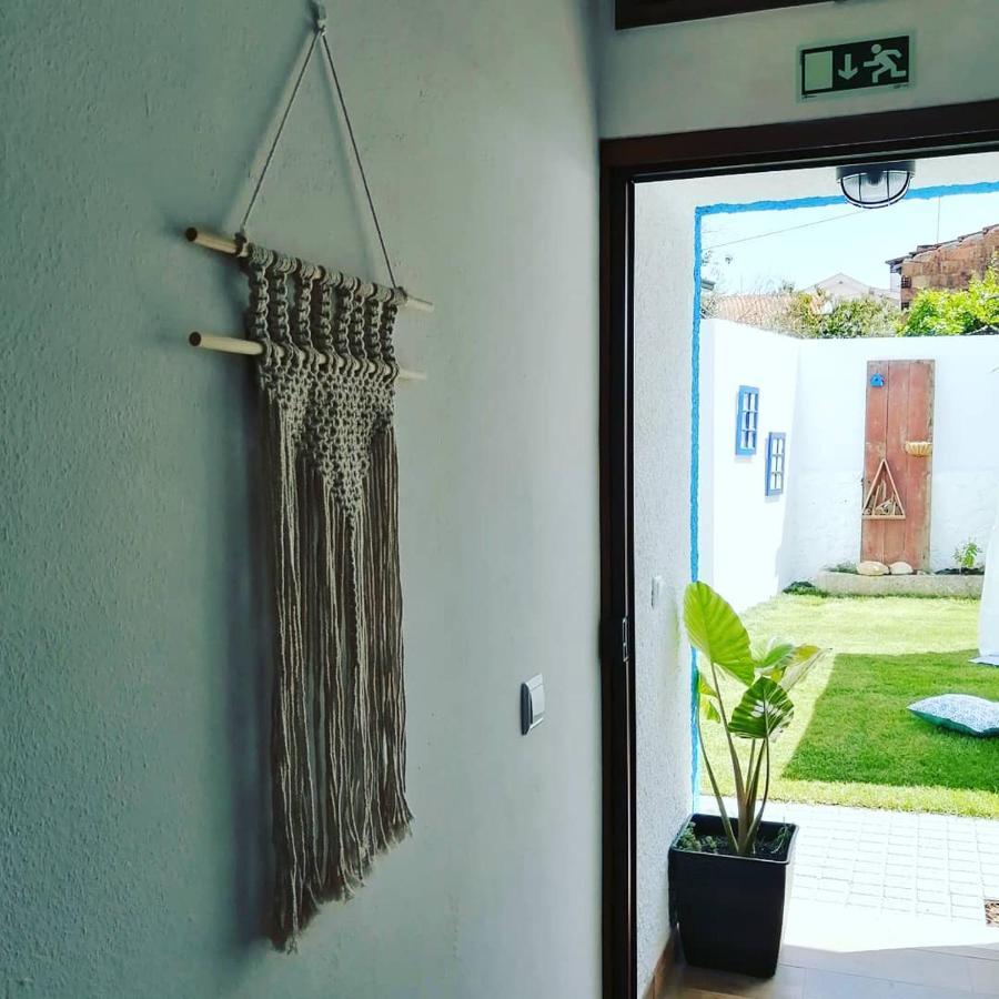 Pateo Das Rizas Eiras Exterior photo